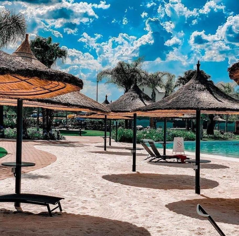 The Blyde Riverwalk Estate, Crystal Lagoon, Pretoria East Exterior foto