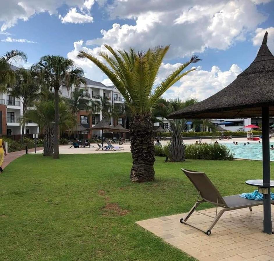 The Blyde Riverwalk Estate, Crystal Lagoon, Pretoria East Exterior foto