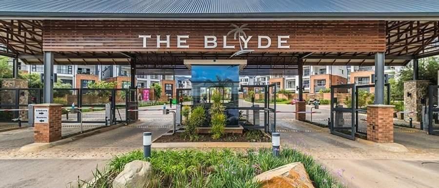 The Blyde Riverwalk Estate, Crystal Lagoon, Pretoria East Exterior foto